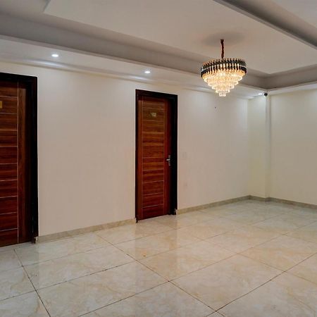 Hotel O R.N Residency Hotel Ghaziabad Extérieur photo